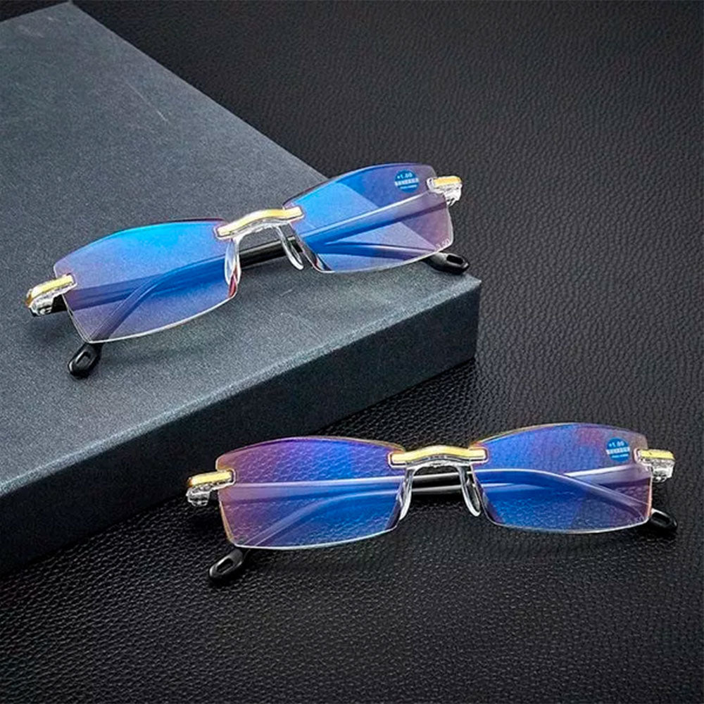 PROMOCIÓN 2x1 - Gafas Inteligentes TR90 | ¡Compra 1, Llévate 2! [PROMOCIÓN LIMITADA]